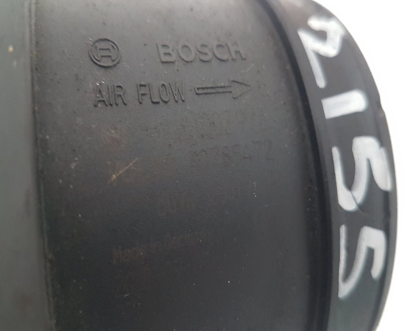 2010 - 2014 Volvo S60  Saloon Air Flow Meter 30785472