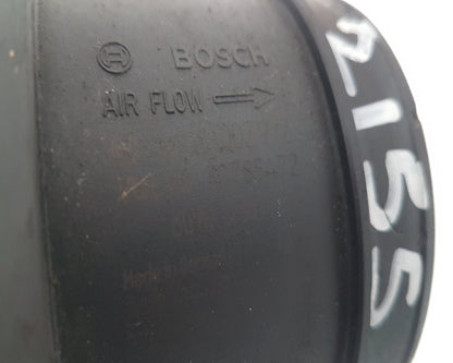 2010 - 2014 Volvo S60  Saloon Air Flow Meter 30785472