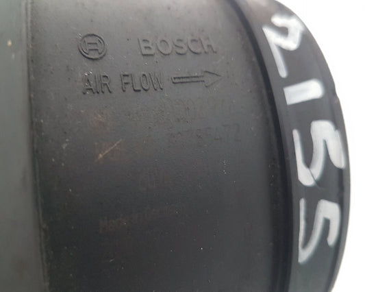 2010 - 2014 Volvo S60  Saloon Air Flow Meter 30785472
