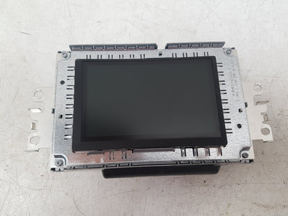 2012 - 2019 Volvo V40  Hatchback Dash Display Unit 31350817