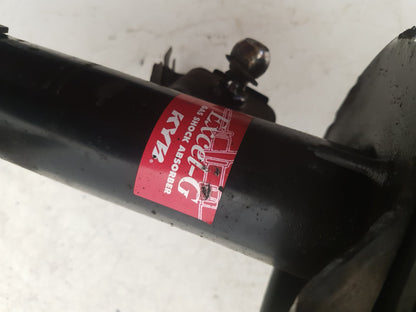 2007 - 2010 Volvo V70  Estate Left Front Shock Absorber