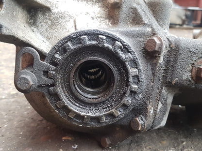 2003 - 2006 Volvo XC90  Estate Rear Differential Assembly 8653553