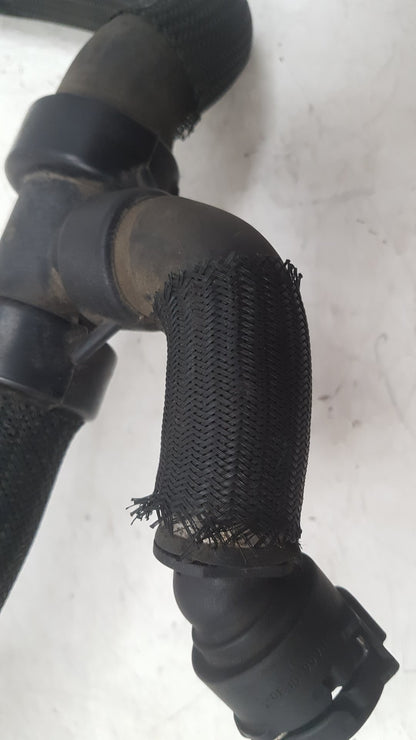 2010 - 2014 Volvo XC60  Estate RADIATOR HOSE 31338497
