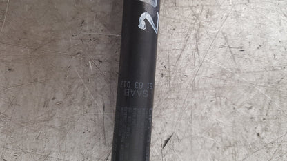 1998 - 2002 Saab 9-3  Hatchback BONNET STRUT/RAM 5183017
