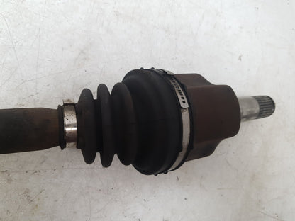 2004 - 2010 Volvo V50  Estate DRIVESHAFT - PASSENGER FRONT (MANUAL) (ABS) 36000552