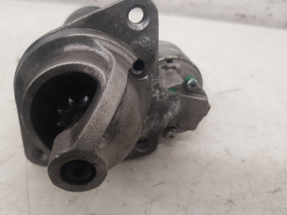 2006 - 2012 Volvo C30  Hatchback Starter Motor 455 GREY