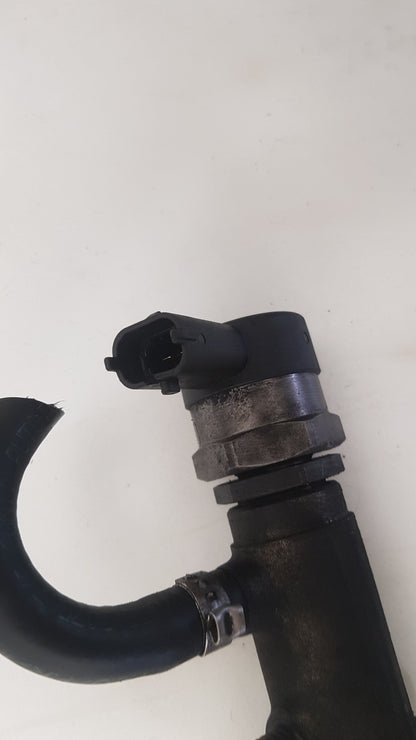 2006 - 2010 Volvo C70  Convertible Injection Rail 0 445 215 023