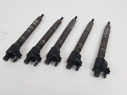 2010 - 2015 Volvo V70  Estate Fuel Injector 0445 116 046