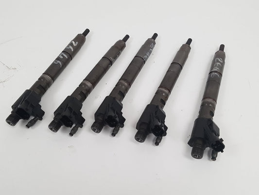 2010 - 2015 Volvo V70  Estate Fuel Injector 0445 116 046
