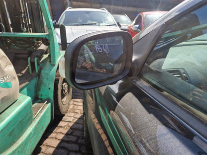 2007 - 2013 Volvo C70  Convertible DOOR MIRROR - ELECTRIC (PASSENGER SIDE) 31218207