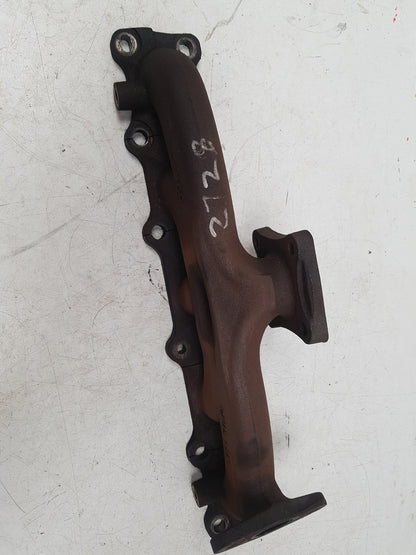 2008 - 2013 Volvo XC60 I 156 Estate Exhaust Manifold 31219856