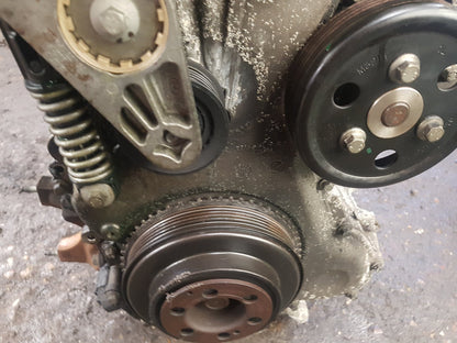 2010 - 2017 Volvo XC60  Estate Engine 6906265