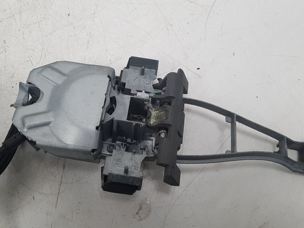 2008 - 2009 Volvo C70  Convertible Left Front Door Lock Actuator 30632850