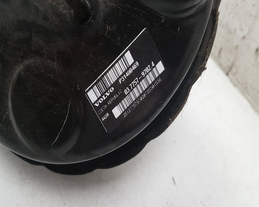 2012 - 2016 Volvo XC70  Estate Brake Booster 31400469