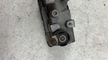 2005 - 2012  Xc90 D5 Se Awd E4 5 Dohc  Estate TURBO ACTUATOR (MECH) 763797