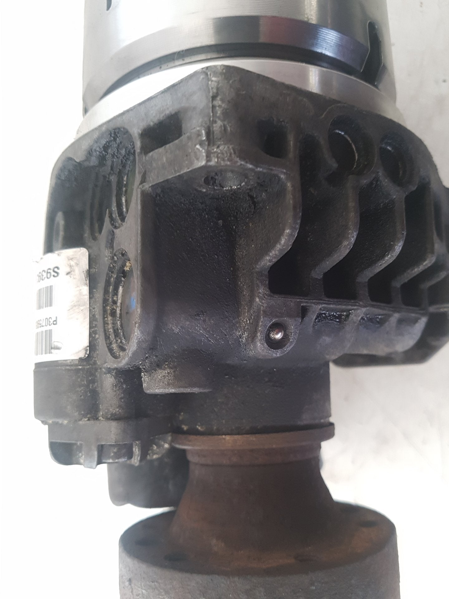 2006 - 2009 Volvo XC90  Estate HALDEX 30759533