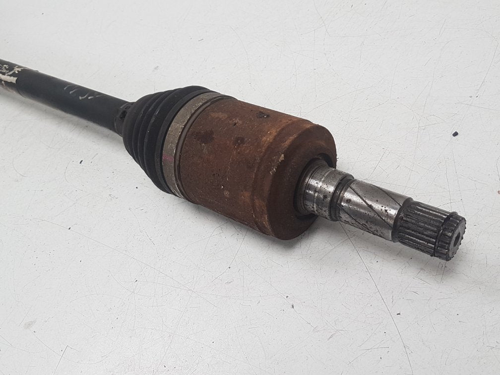 2011 - 2016 Volvo XC70   Left Rear Drive Axle 31325135AC