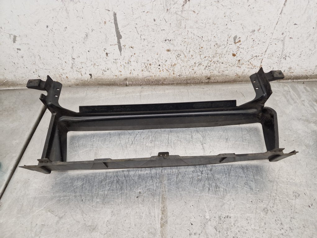 2008 - 2009 Volvo C70  Convertible AIR GUIDE 31283503