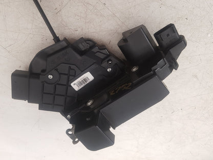 2010 - 2017 Volvo XC60  Estate Left Front Door Lock Actuator 30799313