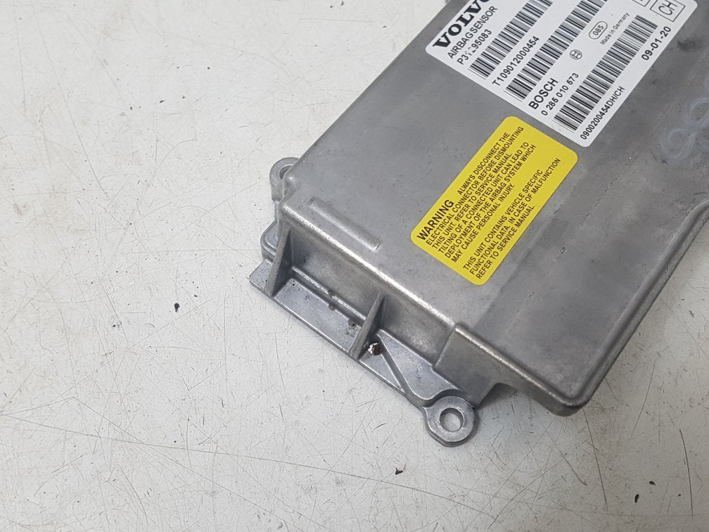 2007 - 2010 Volvo V70  Estate Airbag Module 31295083