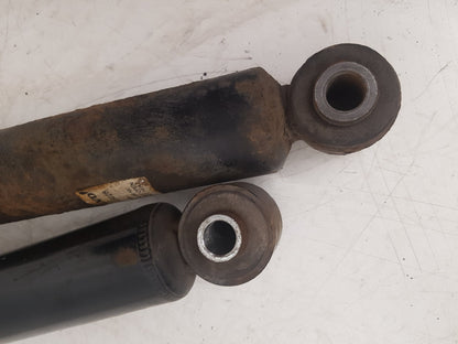 2012 Volvo S60  Saloon REAR SHOCK ABSORBER (PAIR) 31323226