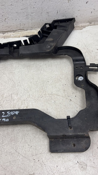 2017 - 2025 Volvo V90 235, 236 Estate BUMPER BRACKET (PASSENGER SIDE REAR) 31383286