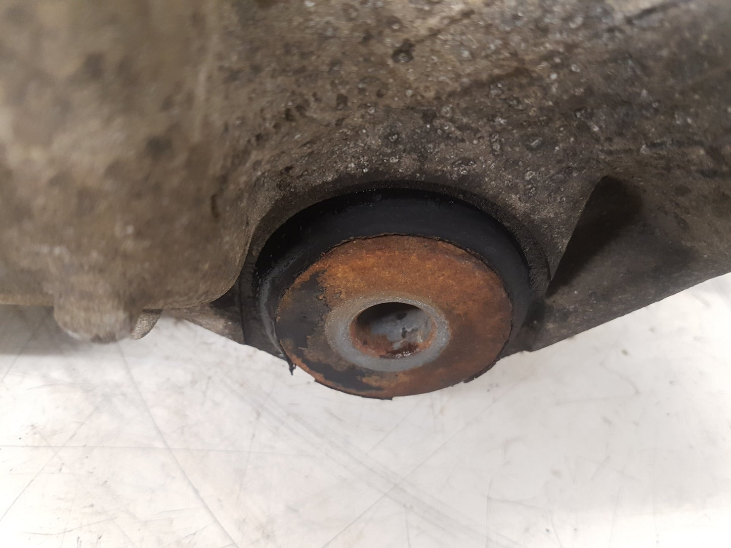 2005 - 2007 Volvo XC70  Estate Rear Differential Assembly 6510002200