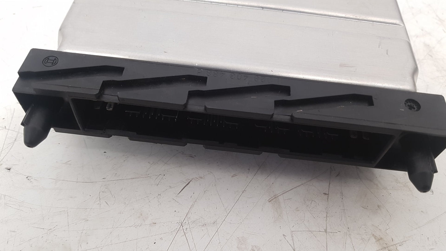 2005 Volvo S60  Saloon Engine ECU 30668478