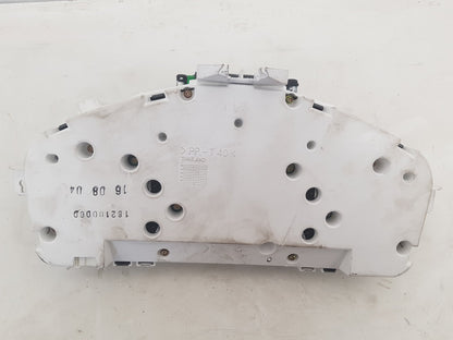 2005 Volvo V50  Estate Instrument Cluster 31254774