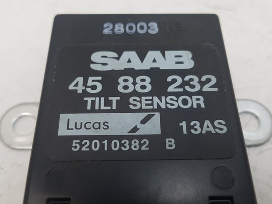 2001 - 2009 Saab 9-5  Estate YAW SENSOR 4588232