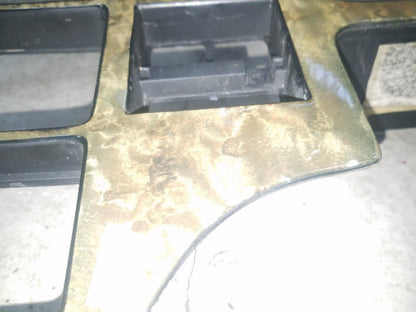 1993 - 1998 Saab 9000  Hatchback Dash Fascia Trim 4082681