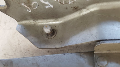 2004 Volvo XC90  Estate Bonnet Hinges (Pair)