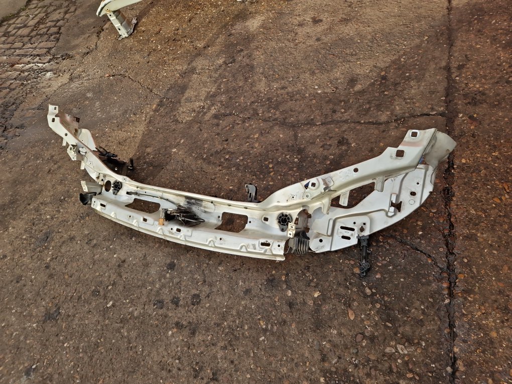 2006 - 2012 Volvo C70  Convertible Top Slam Panel 31353949