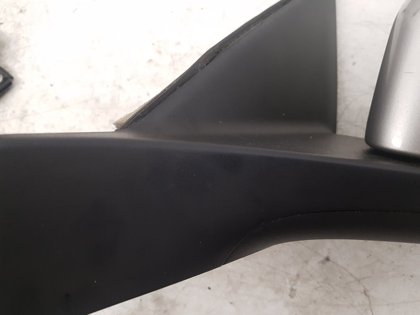 2010 Volvo XC70  Estate DOOR MIRROR - ELECTRIC (PASSENGER SIDE)