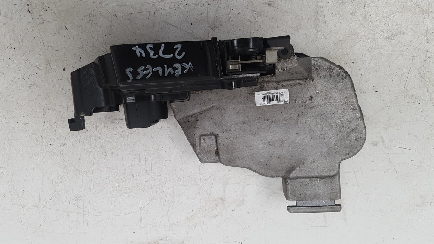 2007 - 2013 Volvo C70  Convertible Left Front Door Lock Actuator 30632852