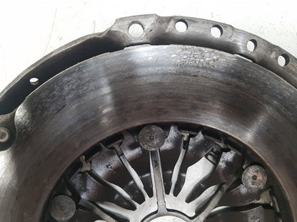 2006 - 2009 Volvo C70  Convertible Clutch Kit 31367652