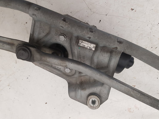 2003 - 2014 Volvo XC90 I 275 Estate WIPER LINKAGE AND MOTOR 31250092