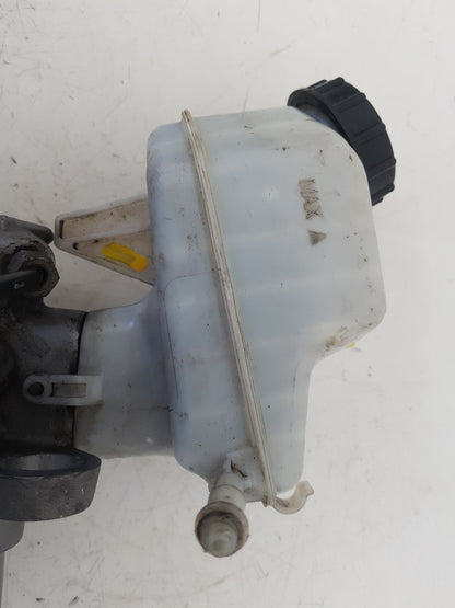 2010 - 2012 Saab 9-5  Saloon BRAKE FLUID RESERVOIR AND MASTER CYLINDER 4155 0110 24