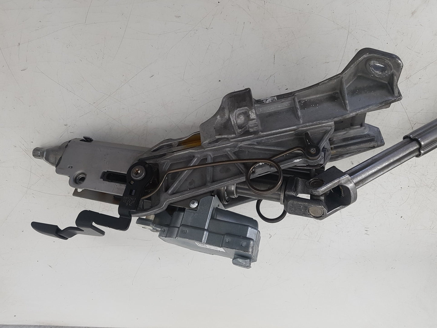 2015 - 2019 Volvo V40 Cross Country  Hatchback Steering Column 31429463
