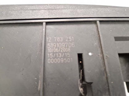 2005 - 2015 Saab 9-3  Estate UNDER HOOD ELETICAL CENTRE (UEC) 12783251