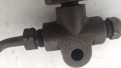 2005 Volvo S60  Saloon BRAKE PRESSURE SENSOR 3524132