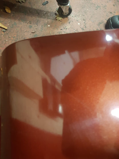 2006 - 2012 Volvo C30  Hatchback Left Front Guard