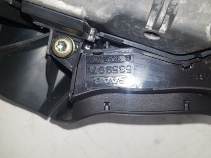 2001 - 2009 Saab 9-5  Estate Right Airbag 5359971