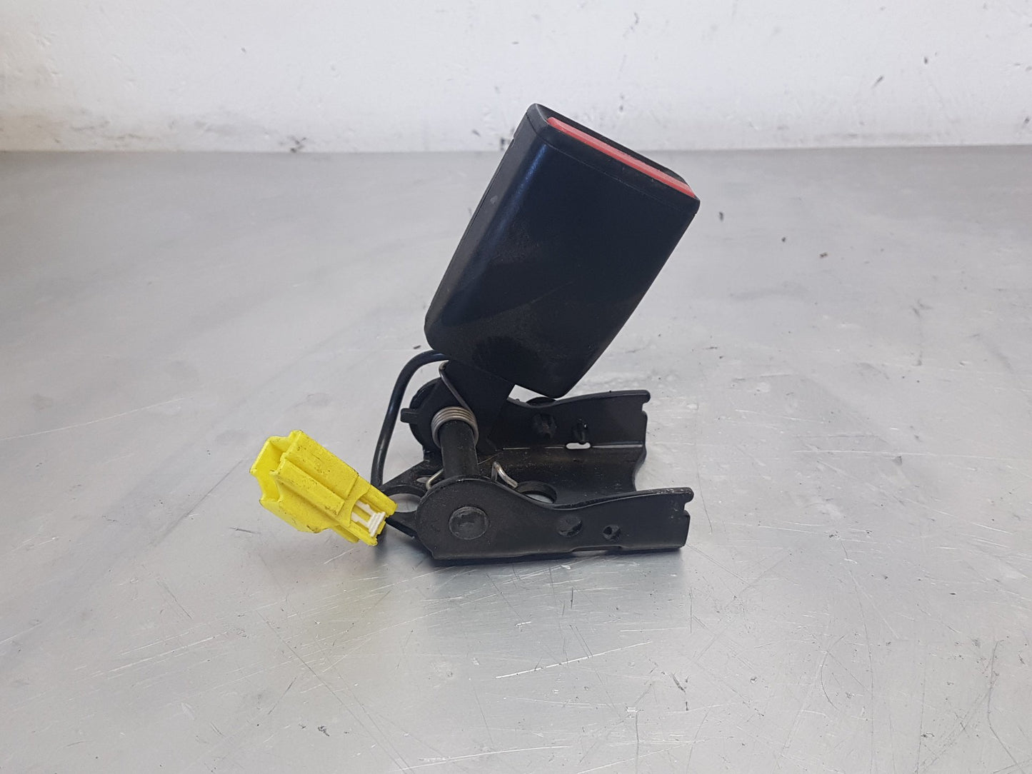 2019 - 2023 Volvo S60  Saloon SEAT BELT ANCHOR (SINGLE REAR) 31250659