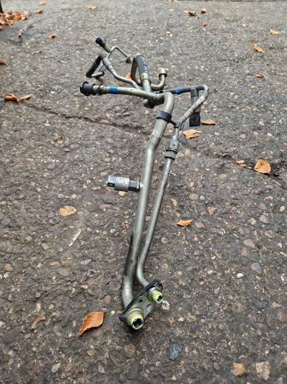 2004 - 2010 Volvo V50   Estate A/C Pipe  4N5H19A834DR