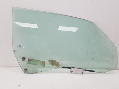 1998 - 2003 Saab 9-3  Convertible Right Front Door Window AS2