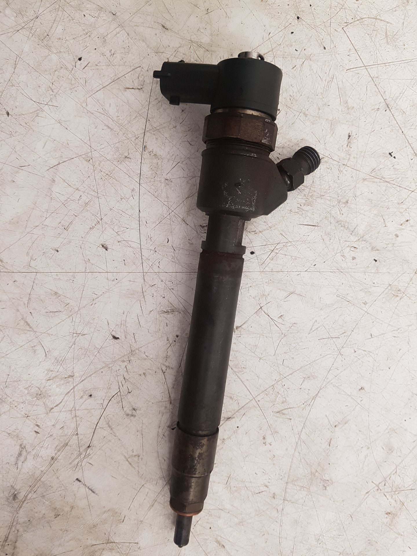 2008 - 2011 Volvo V70  Estate Fuel Injector 30777526