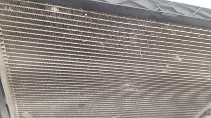 2007 - 2013 Volvo C70  Convertible Radiator 3M51-8005 DB