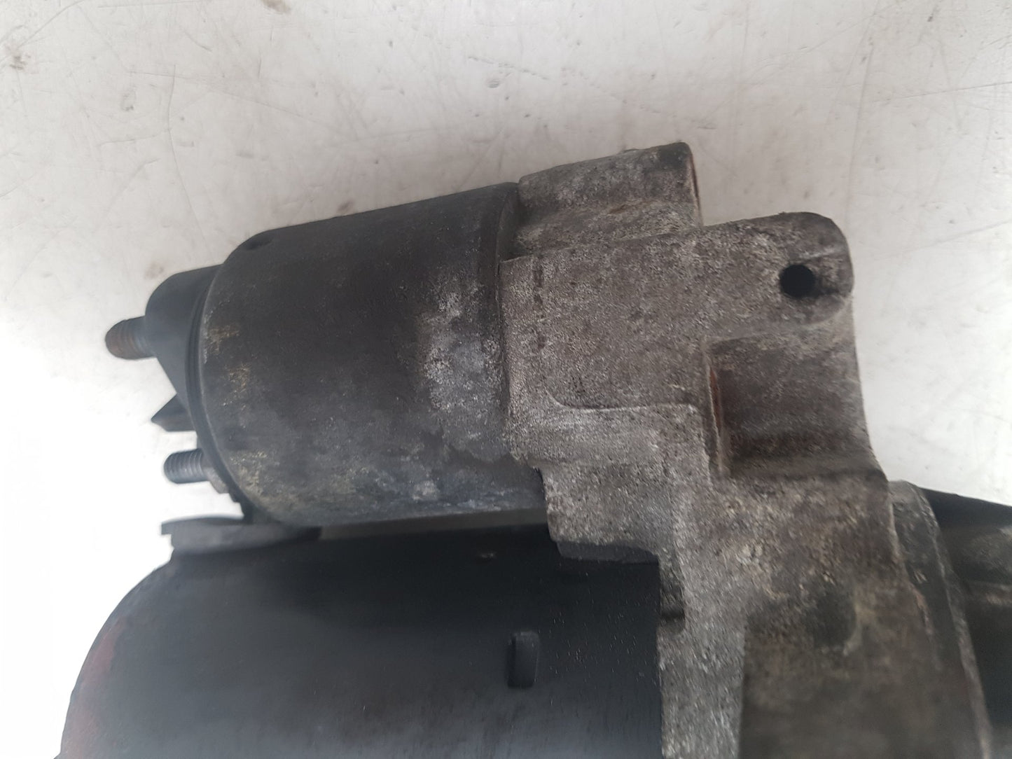 2005 - 2012 Volvo S40  Saloon Starter Motor 36001650