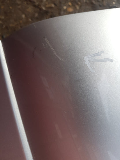 2000 - 2005 Volvo C70  Convertible Left Front Guard 9474499